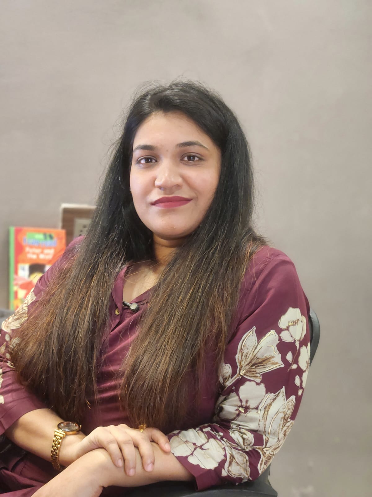 Sonika Goel